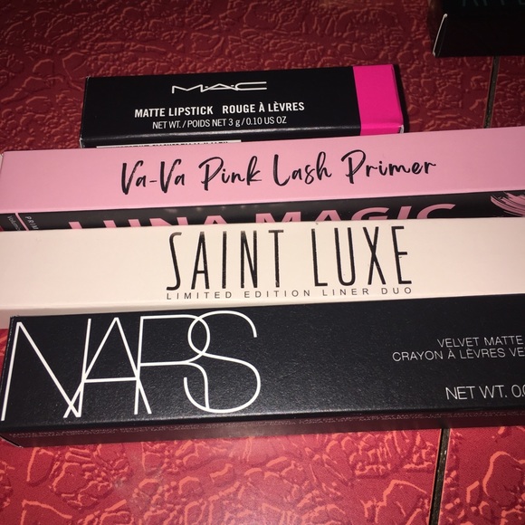 Beauty Bundle!!!! To die for!!! All BRAND NEW!!!! ♥️🥰💫♥️💥⭐️ - Picture 3 of 3